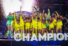 AMÉRICA CAMPEONAS 2026