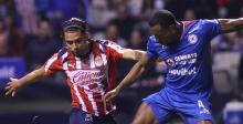 Semifinales Liga MX
