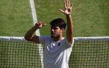 Carlos Alcaraz
