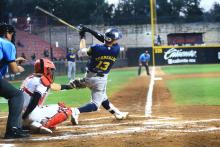 CALIENTE VS RIELEROS 2026