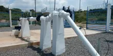 Pozos de agua