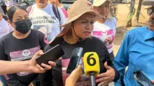 Fosa clandestina Las Pintitas en El Salto, Jalisco 2026: Madres Buscadoras hallan casi 60 bolsas con restos humanos