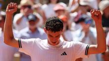 Roland Garros