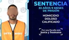 Durante 14 años se mantuvo escondido pero fue detenido y señalado como responsable del horrendo crimen