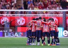 Selección Mexicana