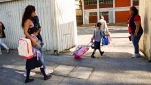 educación básica