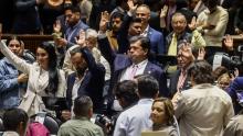 Parches y reformas