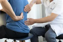 Hasta 15% de la población padece algún nivel de enfermedad renal crónica, reconocen autoridades