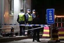 Explosión en mina de carbón en Shanxi, China, deja 90 muertos y trabajadores atrapados