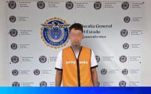 asaltante 