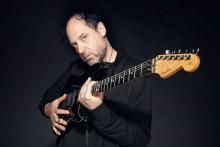 Alejandro Marcovich, exguitarrista de Caifanes, está en coma tras sufrir derrame cerebral