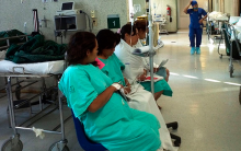 Sector Salud