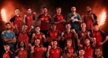 Selección Española de Fútbol
