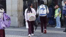 Escuelas