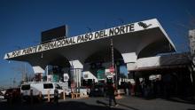 Hallan a seis personas sin vida dentro de un tren de carga en Texas