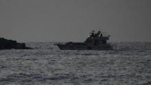 Israel deporta a los activistas de la flotilla con ayuda humanitaria para Gaza que recién interceptaron
