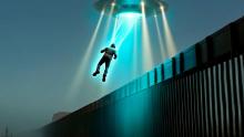 Estados Unidos crea una página racista donde compara a migrantes con extraterrestres