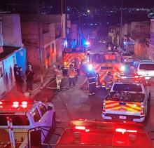 incendio 