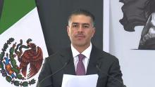 Omar García Harfuch
