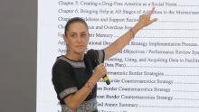 Claudia Sheinbaum
