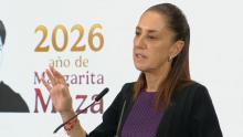 Sheinbaum confirma que Rocha Moya está en Sinaloa, tras ataque a una de sus casas en Culiacán
