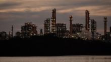 Reportan otro incendio en la refinería Dos Bocas, tras cambio de director en Pemex