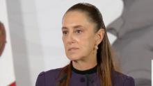 Sheinbaum confirma que las cuentas de Rocha Moya y su círculo político sí fueron bloqueadas por la UIF