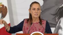 Sheinbaum confirma que autorizó la estancia de la selección de Irán en México