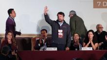 "Andy" López Beltrán quiere diputación de Tabasco, pero no vive en el estado