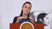 "Sí puede haber riesgo de intervención extranjera en las elecciones": Sheinbaum
