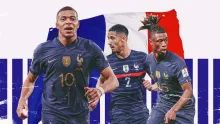 FRANCIA MUNDIAL 2026