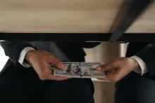 Corrupción 