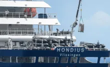 Canadpa confirma caso de hantavirus en ciudadano que viajó en crucero afectado por el brote