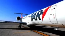 Aerolínea TAR 