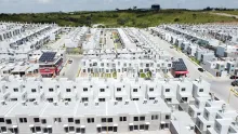 Vivienda Social