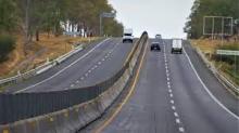 red federal carretera