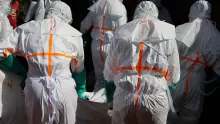 Italia activa protocolos sanitarios ante posible caso de ébola; Brasil investiga dos casos