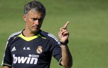José Mourinho