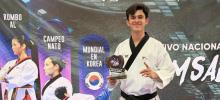 Taekwondo