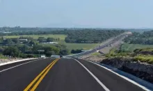 Cuarto Anillo, libramiento oriente Aguascalientes