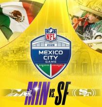 NFL en México