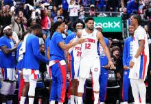Playoffs NBA