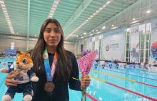 Olimpiada Nacional CONADE 2026