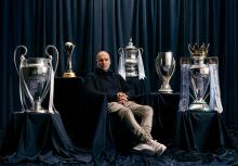 Pep Guardiola