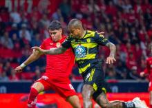 Toluca 0-1 Pachuca