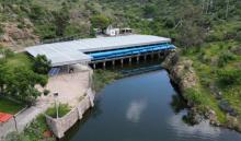 Distrito de riego ahorra hasta 66% de la extracción del agua; faltan 30 hectáreas por tecnificar
