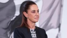 Sheinbaum critica a quienes invitaron a Díaz Ayuso y firma el Plan de Justicia del Pueblo Yaqui en Sonora