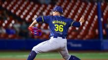 Charros 2-10 Rieleros