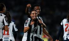Monterrey 1-0 América Femenil