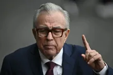 No hay elementos para detener provisionalmente a Rocha Moya y otros 9 acusados por EE.UU: FGR